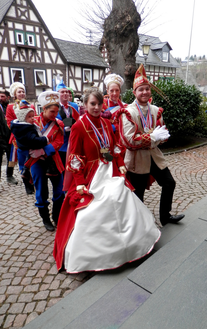 Weiberfastnacht 2017 (5)