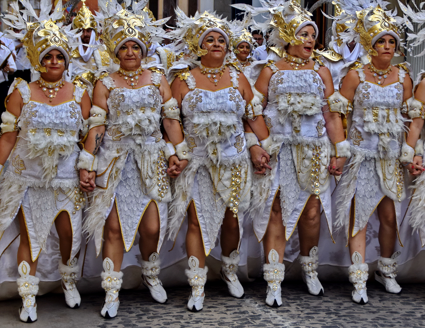 Weiberfastnacht