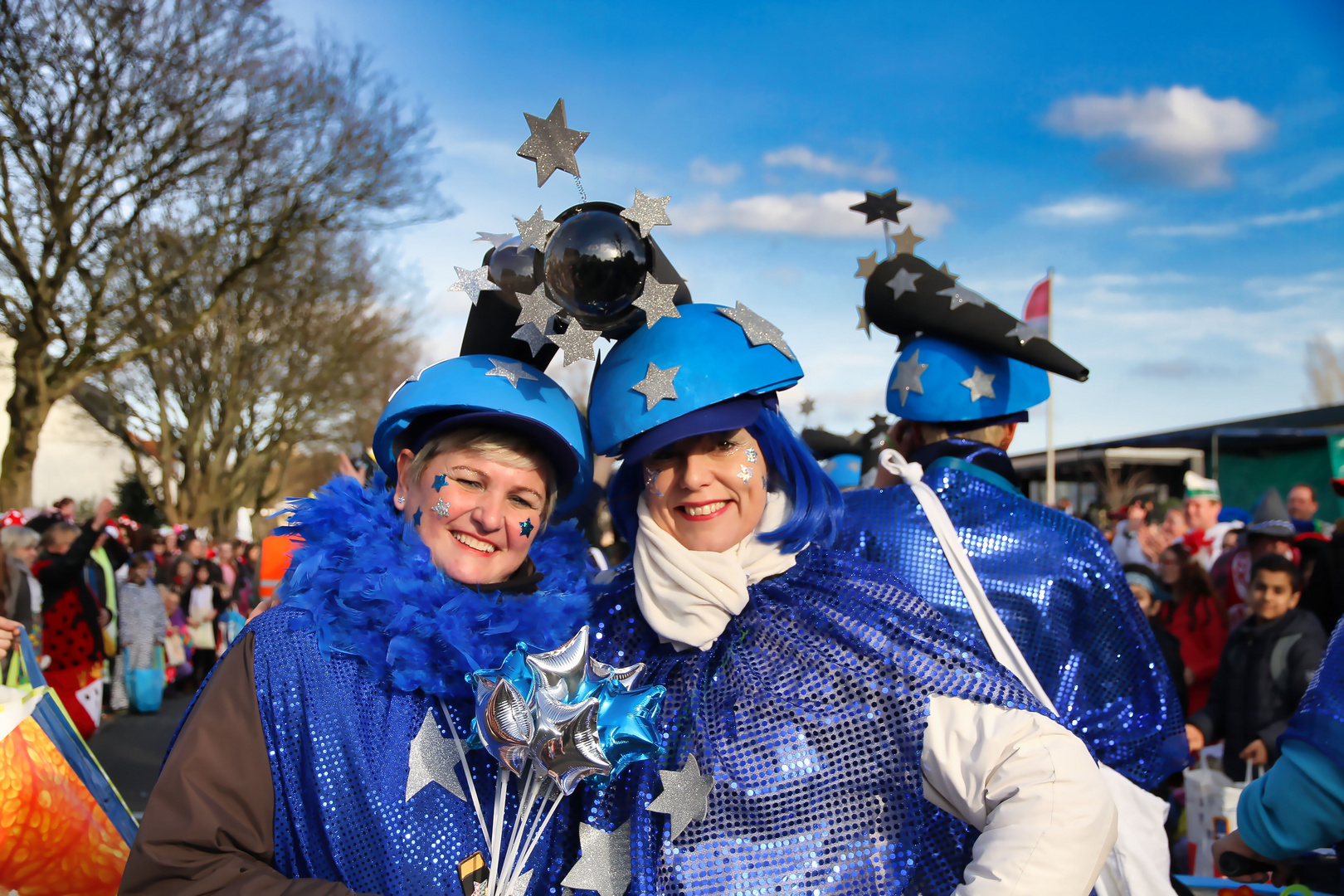 Weiberfastnacht