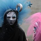 Weiberfastnacht in Bonn-Beuel