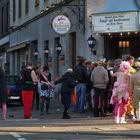 Weiberfastnacht in Köln Sülz - 2 -