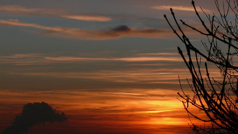 Weiberfastnachtshimmel 2007 - Ne Himmel zum Bütze (3)