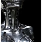 Weiblicher Torso von HR Giger