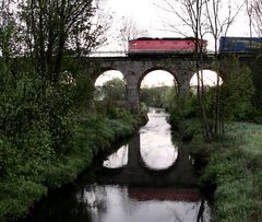 Weicheringer Viadukt I