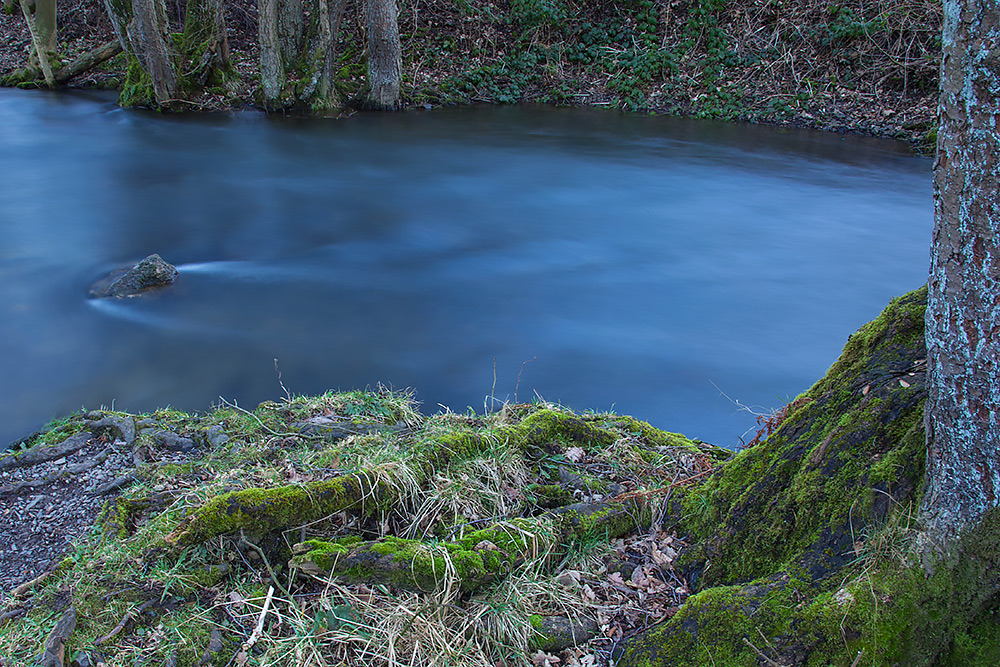 Weiches Wasser (2)