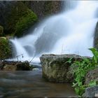 weiches wasser - kreuzbergwasserfall in berlin