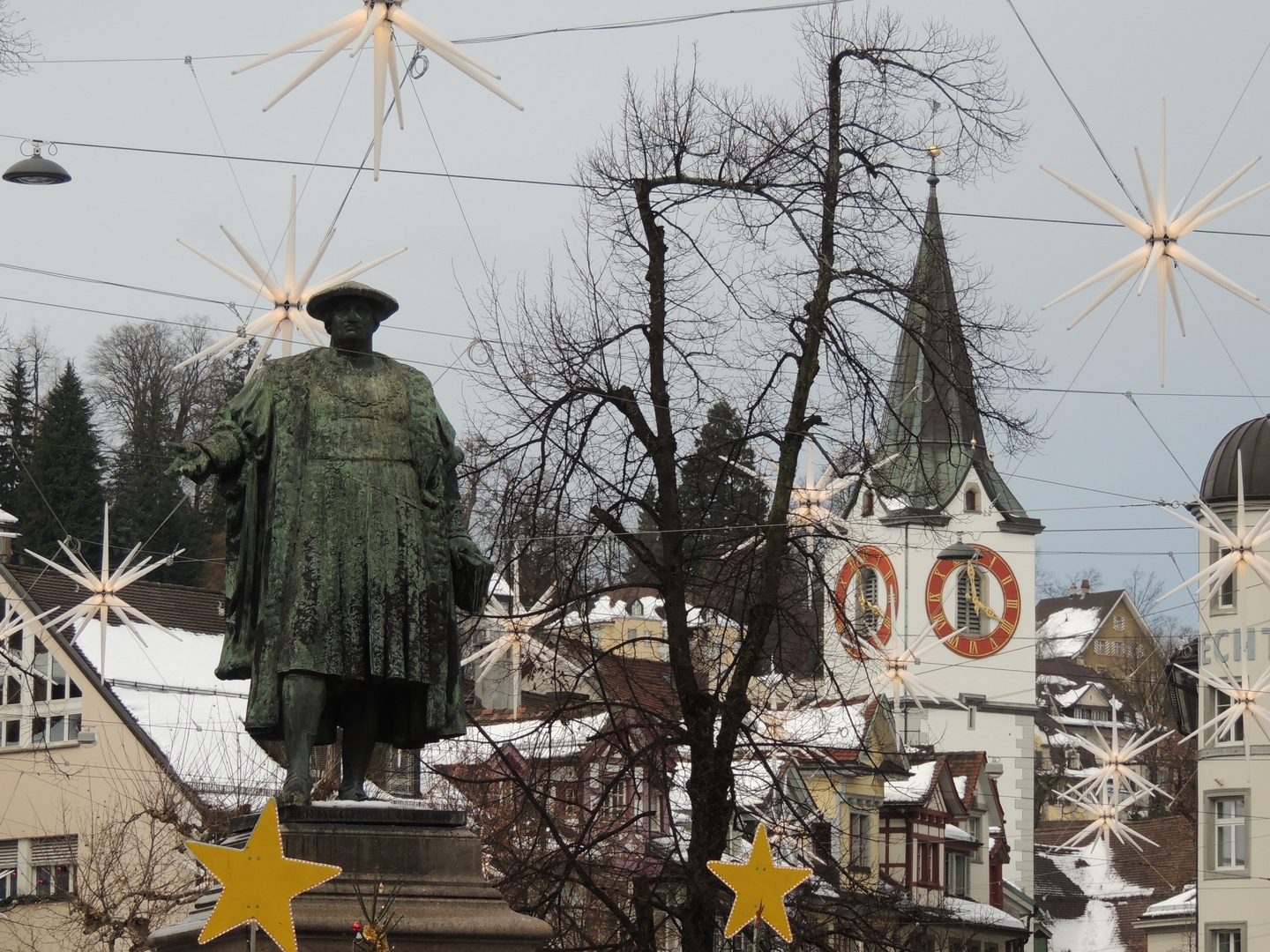 weichnachtsmarkt