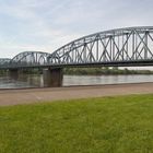 Weichselbrücke in Torun