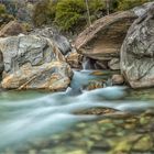 weichspülwasser im val verzasca