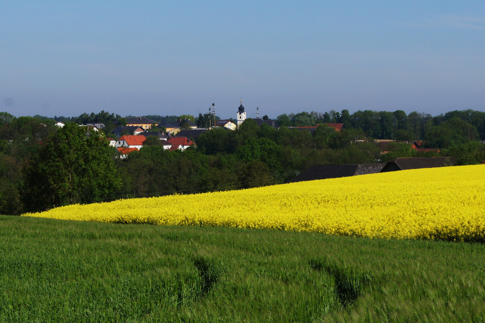 Weichstetten