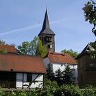 Weida Wiedenkirche