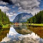 Weidchasee Pano