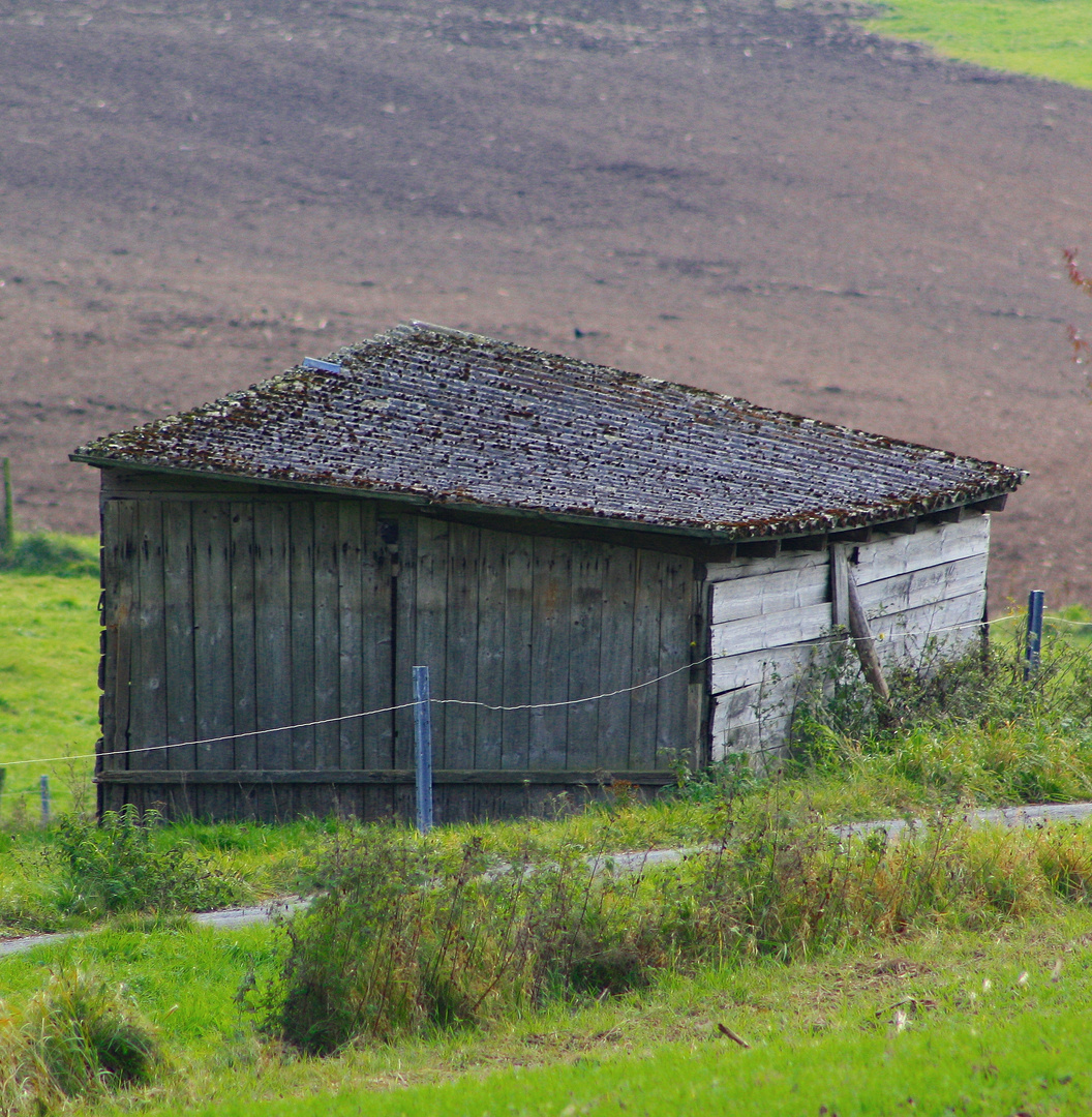 weidehütte