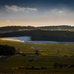 Weidelandschaft Sauerland