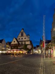 Weiden - Altes Rathaus