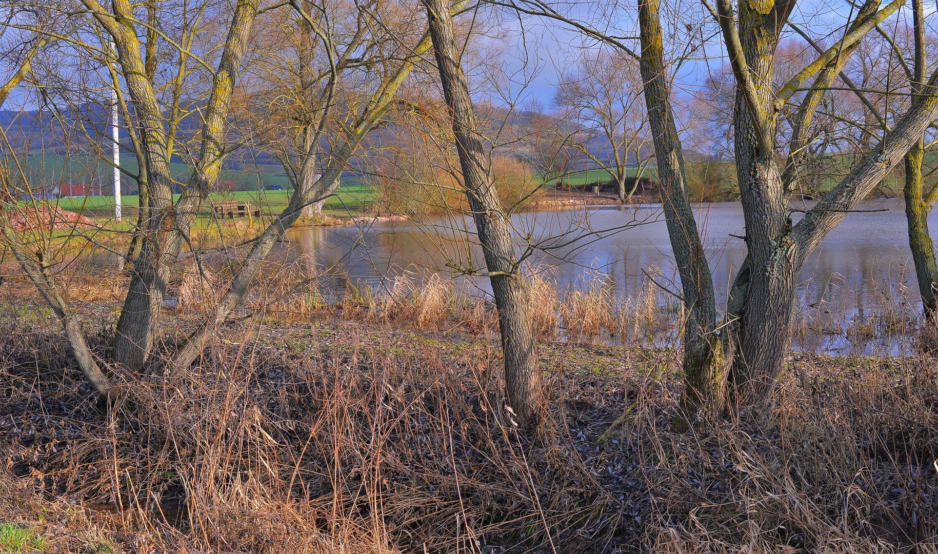 Weiden am See