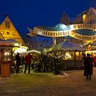 Weiden - Christkindlmarkt