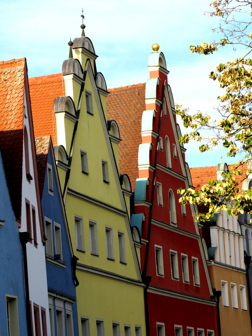 Weiden in der Oberpfalz