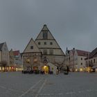 Weiden in der Oberpfalz - Der Obere Markt