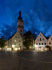 Weiden - Kirche St. Michael