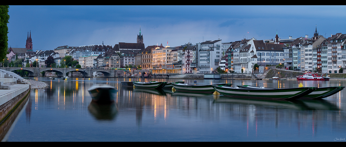 Weidende Weidlinge