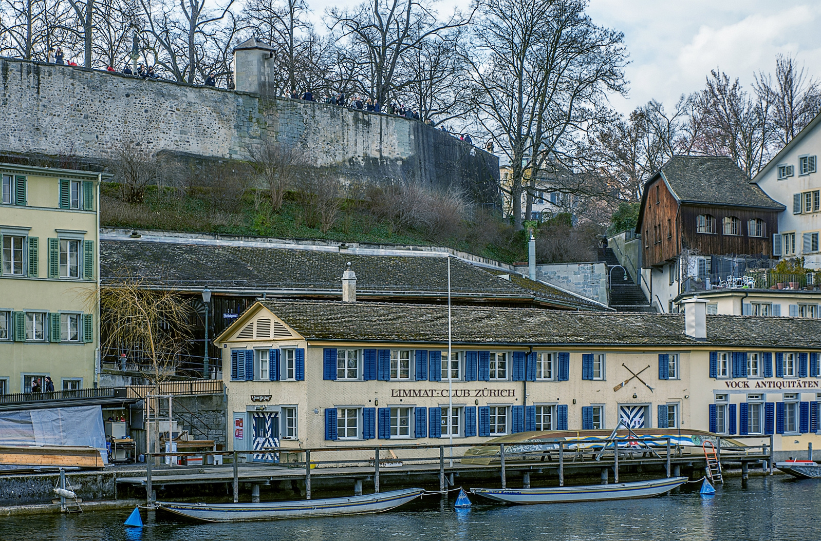 Weidlinge