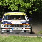 Weidwies Rallyesprint 2012