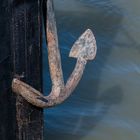 Weight of Anchor