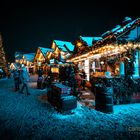 Weihanachtsmarkt in Kyiv