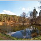 Weiher