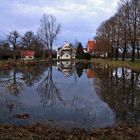 Weiher am Gutshof