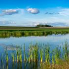 Weiher bei Neudes