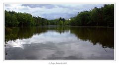 Weiher bei Nürnberg