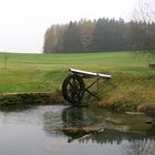 Weiher in Haid