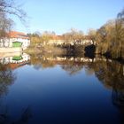 Weiher Lindenhof, Berlin