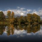 Weiher Merzhausen