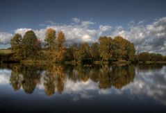 Weiher Merzhausen