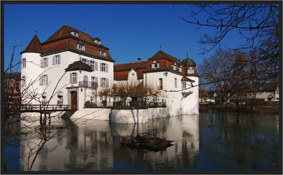 WEIHER  SCHLOSS