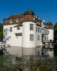 Weiherschloss