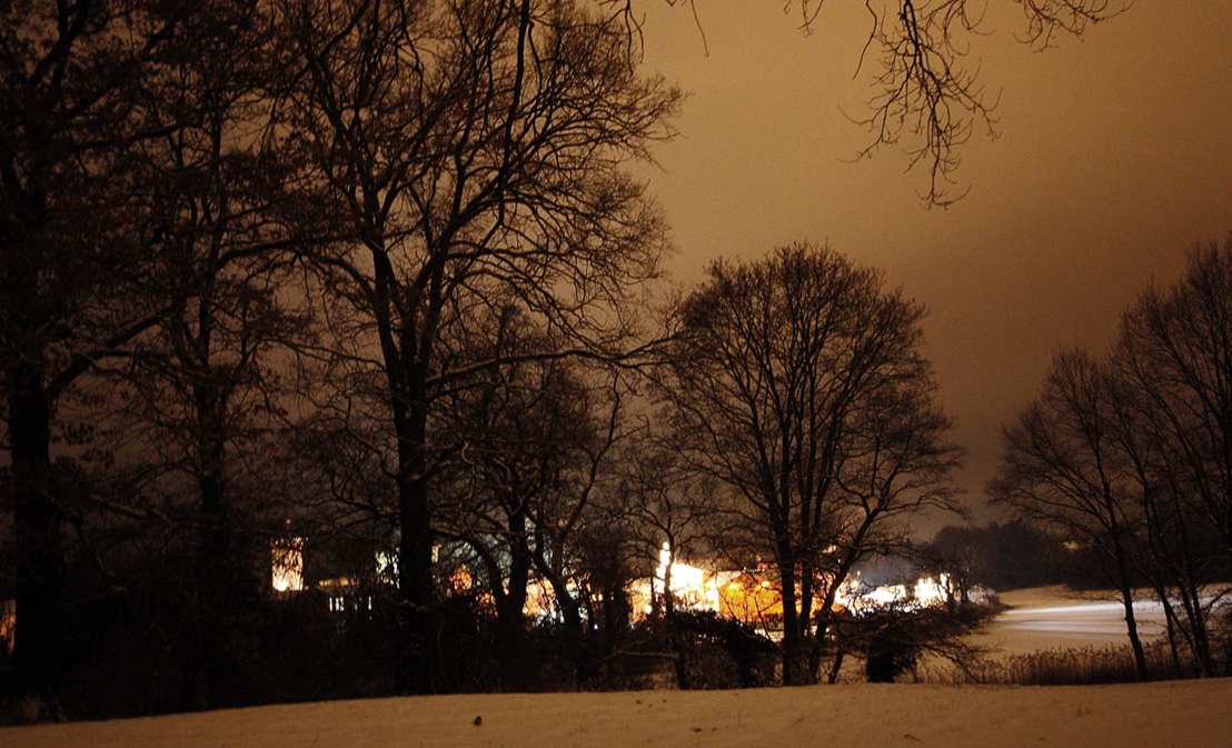 Weihnachsmarkt in Potsdam II