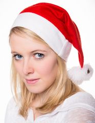 Weihnachsshooting