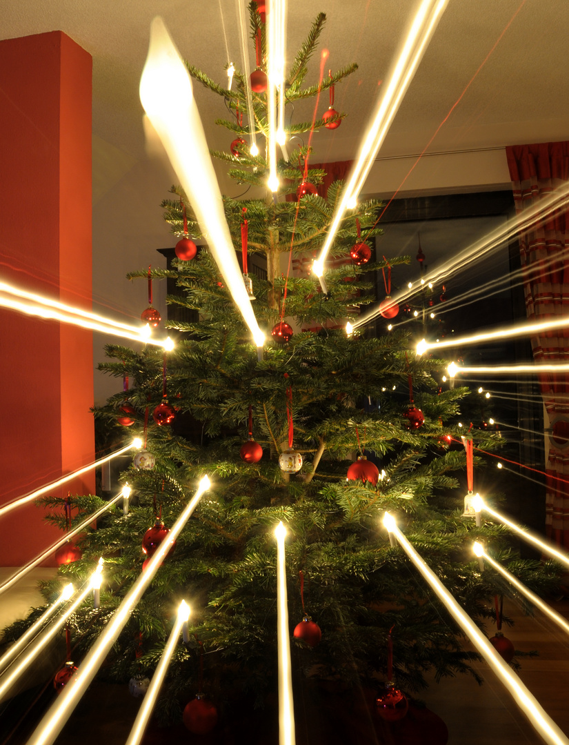 Weihnachstbaum