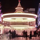 Weihnachstmarkt Alexanderplatz