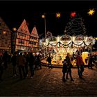 Weihnachstmarkt Soest-einer der schönsten Weihnachtsmärkte in NRW