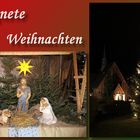 Weihnacht 2012