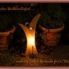 **** Weihnacht 2013 ****