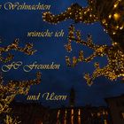 Weihnacht 2018