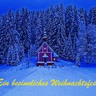 Weihnacht 2021