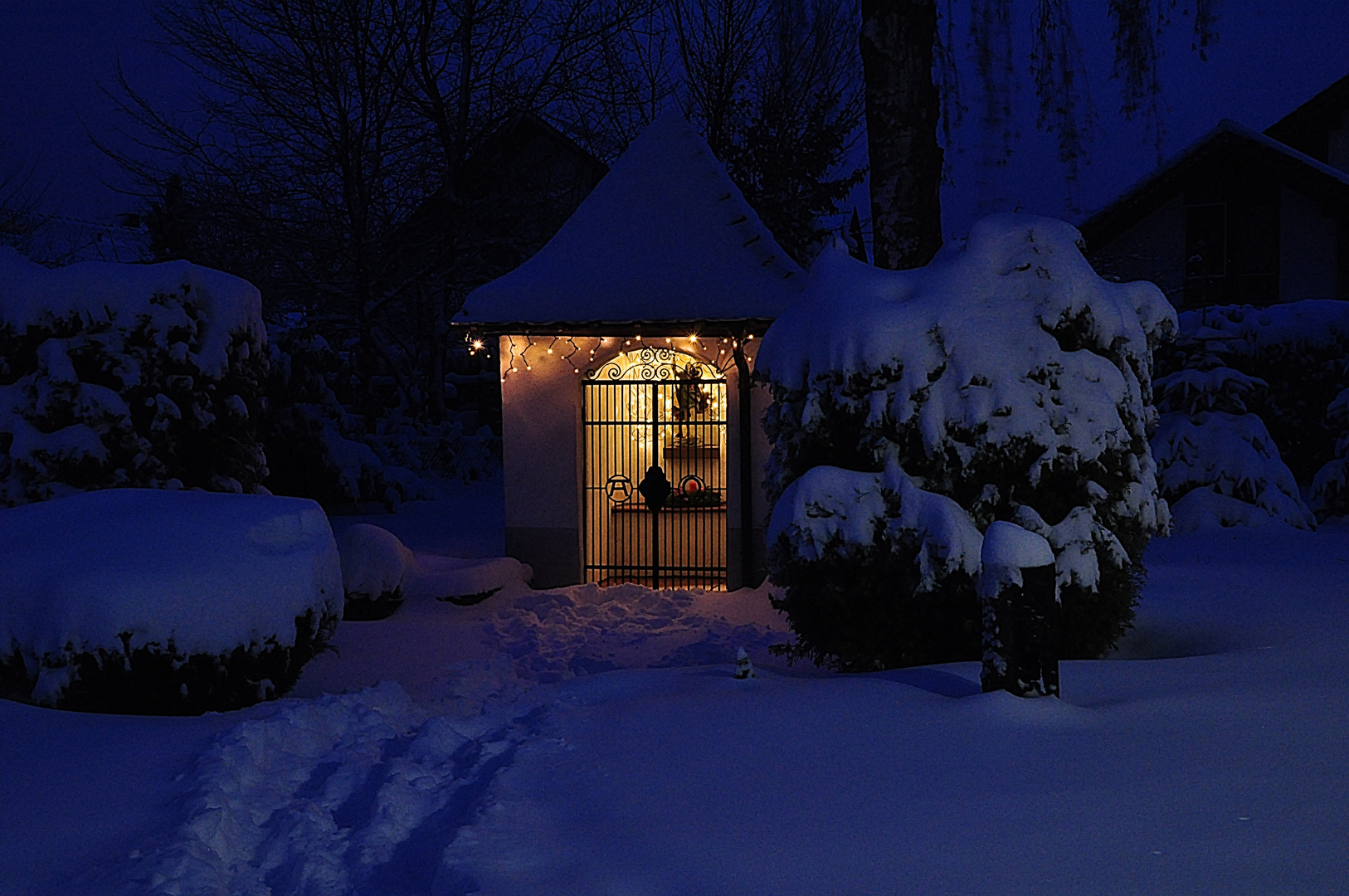 Weihnacht