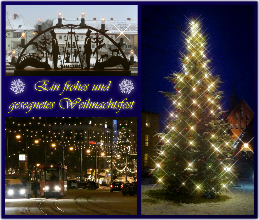 Weihnacht